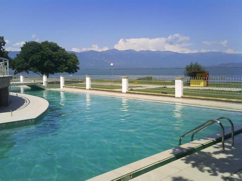 Polin Hotel Dojran Зручності фото