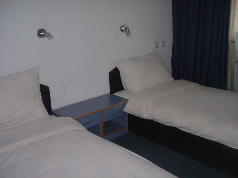 Polin Hotel Dojran Екстер'єр фото