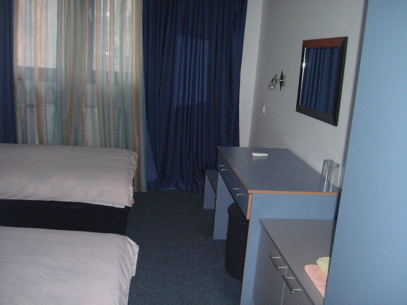 Polin Hotel Dojran Номер фото